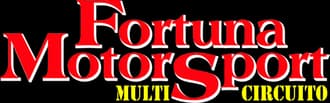 Logo Fortuna Motorsport